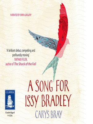 cover image of A Song for Issy Bradley